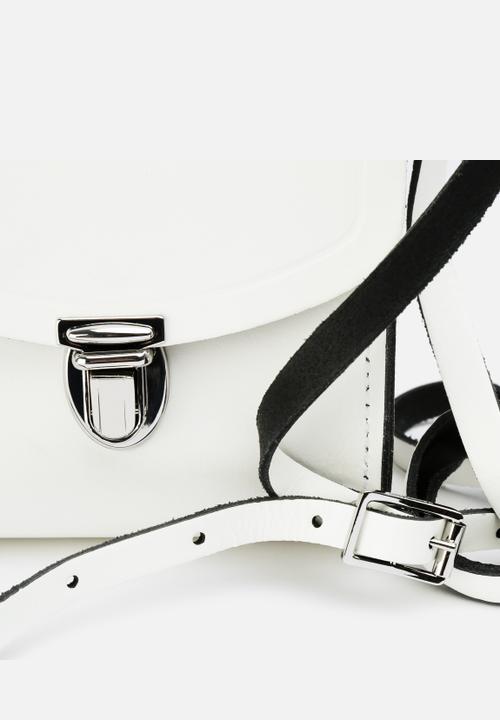 Cambridge Satchel Company - Mini Push Lock Bag