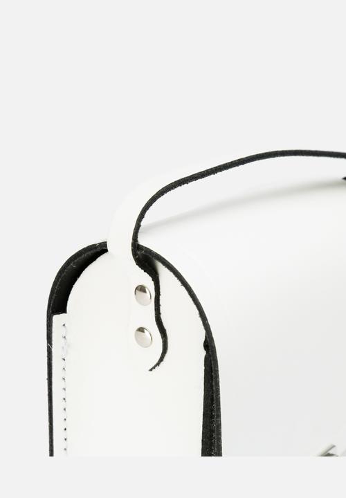 Cambridge Satchel Company - Mini Push Lock Bag