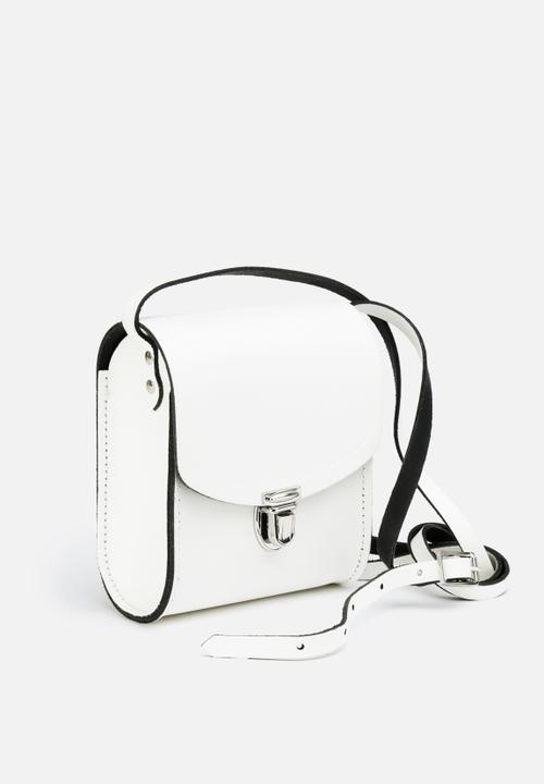 Cambridge Satchel Company - Mini Push Lock Bag