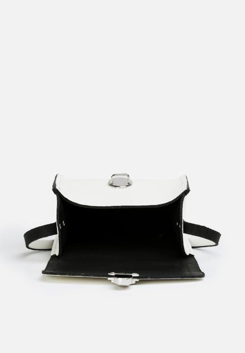 Cambridge Satchel Company - Mini Push Lock Bag