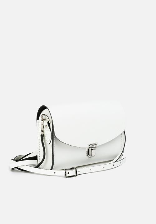 Cambridge Satchel Company - Push Lock