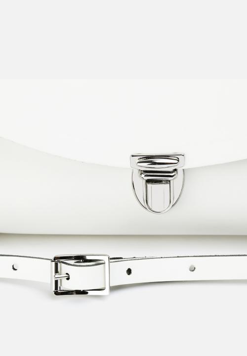Cambridge Satchel Company - Push Lock