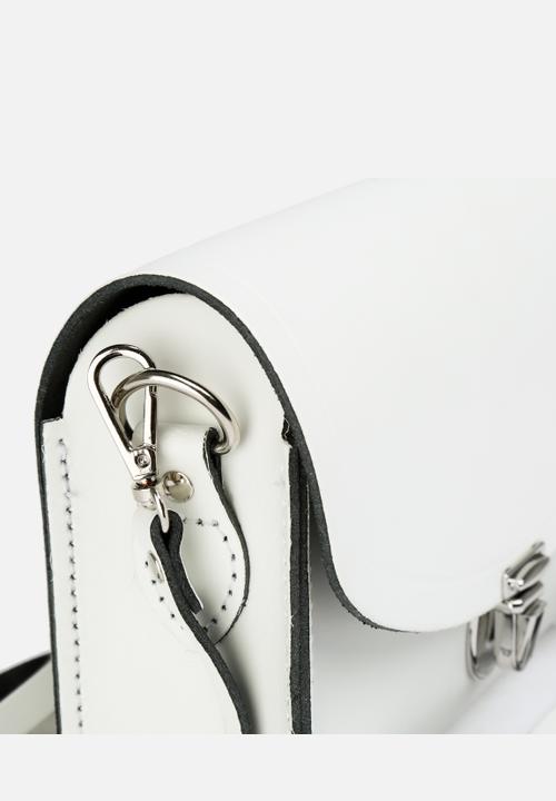 Cambridge Satchel Company - Push Lock