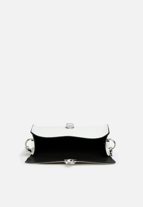 Cambridge Satchel Company - Push Lock