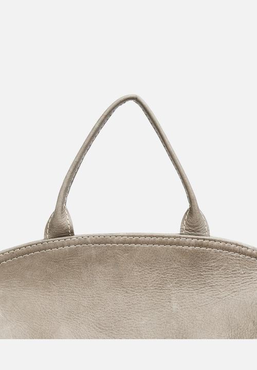 FSP Collection - Inge Leather Backpack