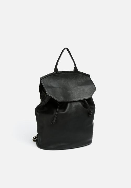 FSP Collection - Inge Leather Backpack