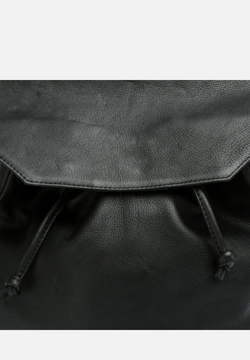FSP Collection - Inge Leather Backpack