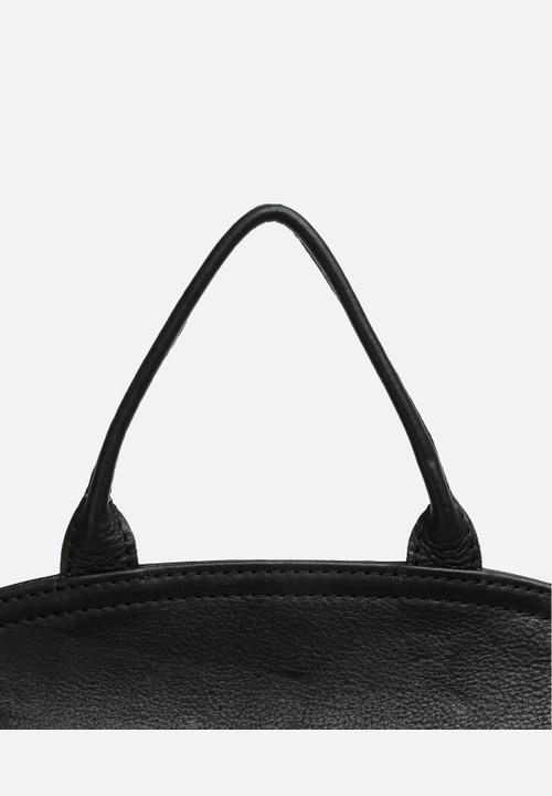 FSP Collection - Inge Leather Backpack