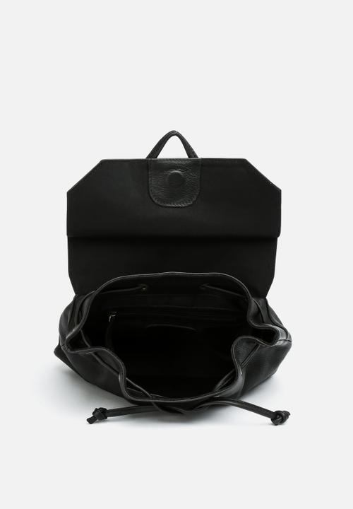FSP Collection - Inge Leather Backpack
