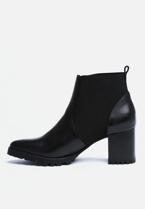 Selected Femme - Annie Boot