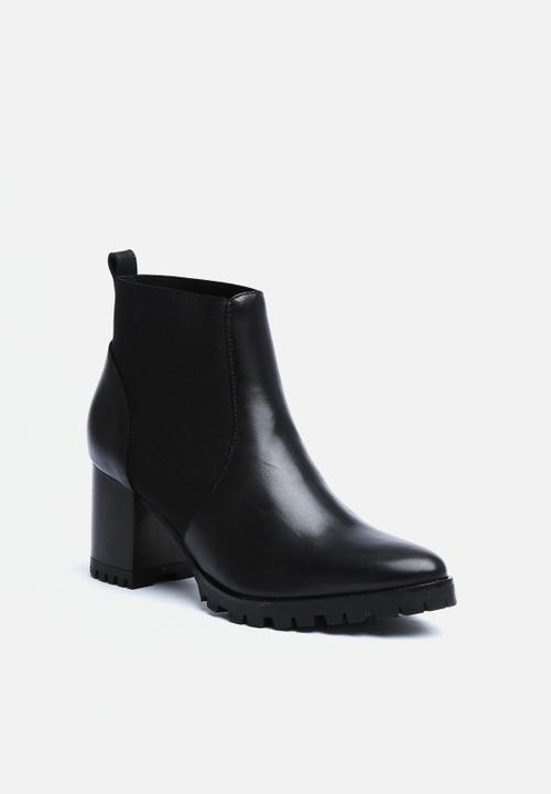 Selected Femme - Annie Boot