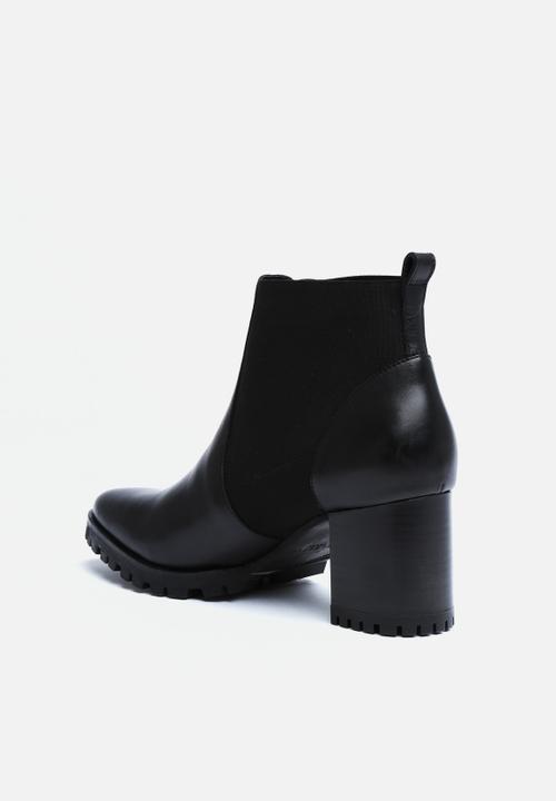 Selected Femme - Annie Boot