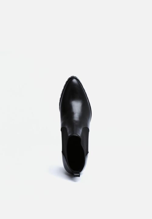 Selected Femme - Annie Boot