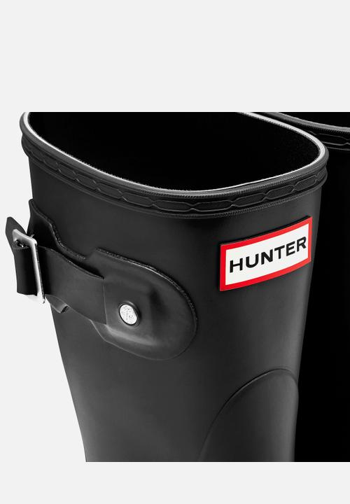 Hunter - Original Short