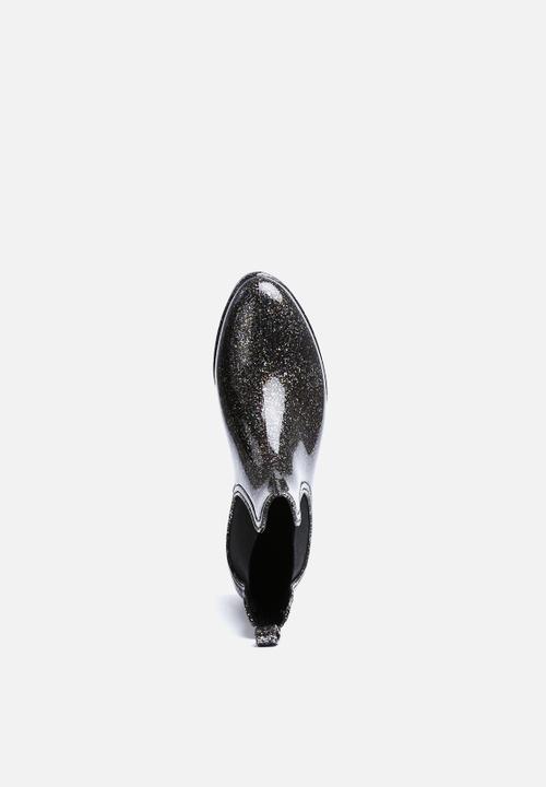 Footwork - Kendal