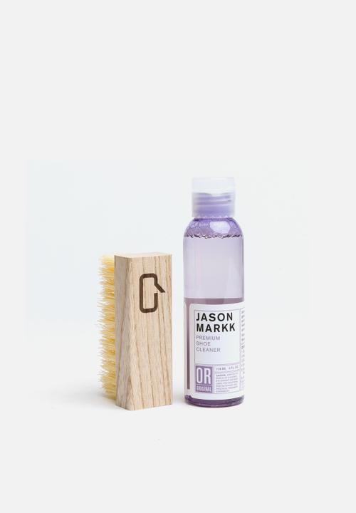 Jason Markk - Essential kit