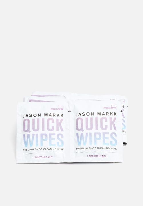 Jason Markk - Quick wipes