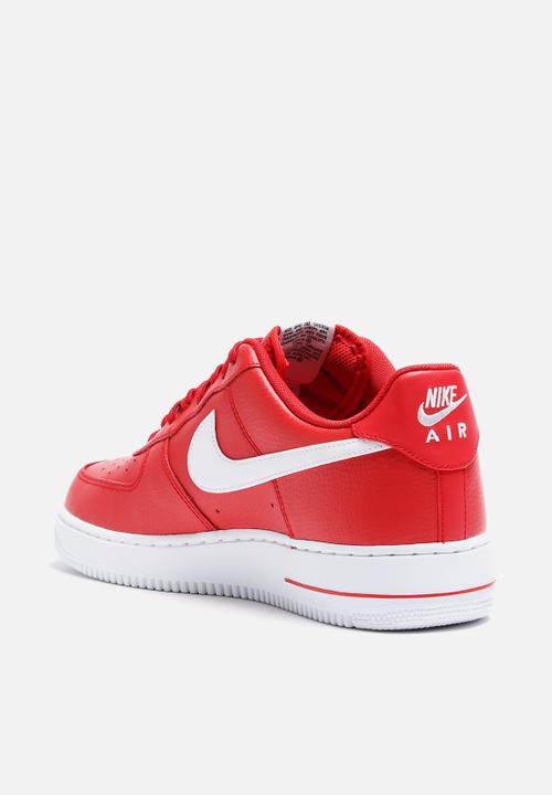 Nike - Air Force 1