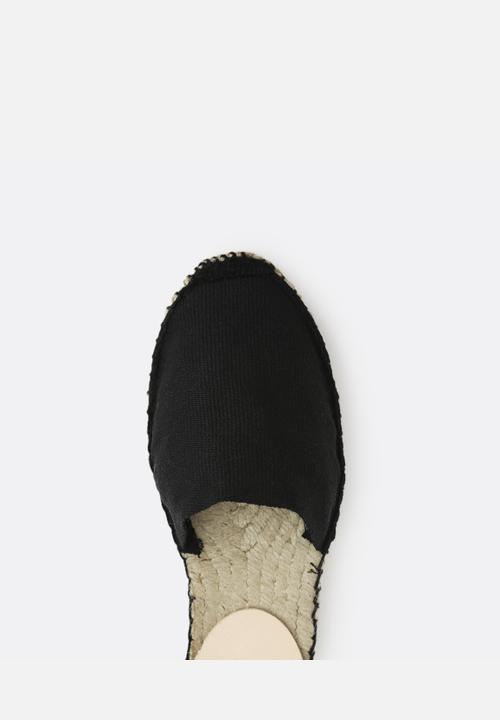 Espadril - Nuez