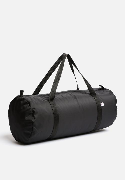 American Apparel - Nylon Duffel