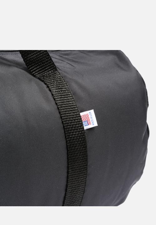 American Apparel - Nylon Duffel