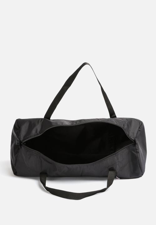 American Apparel - Nylon Duffel
