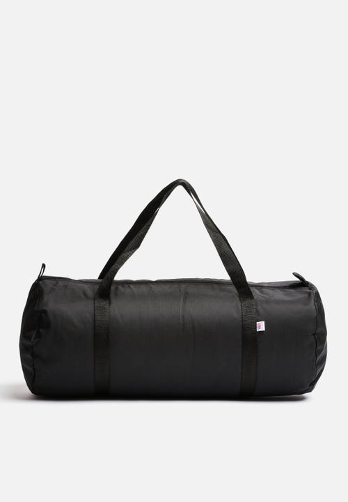 American Apparel - Nylon Duffel