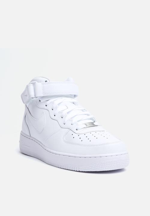 nike air force dam high