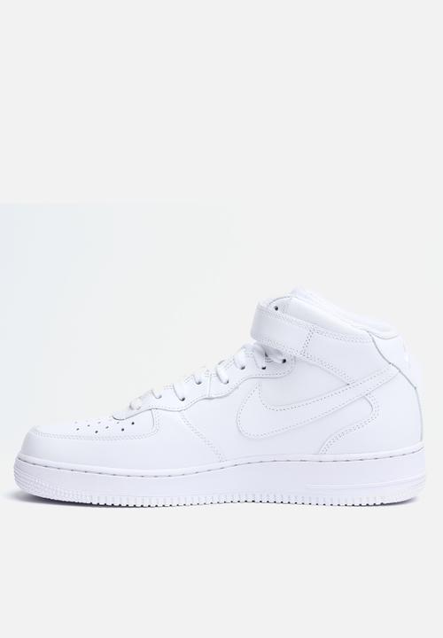 Nike - Air Force 1 ’07 Mid