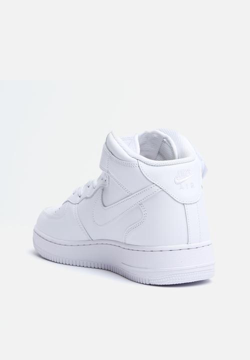 Nike - Air Force 1 ’07 Mid