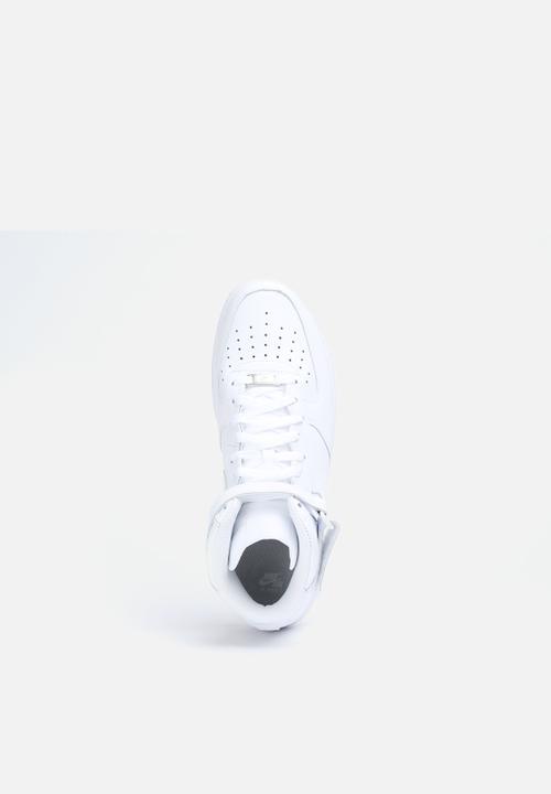 Nike - Air Force 1 ’07 Mid