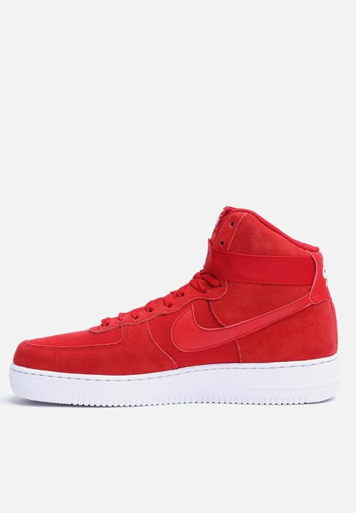Nike - Air Force 1 High '07