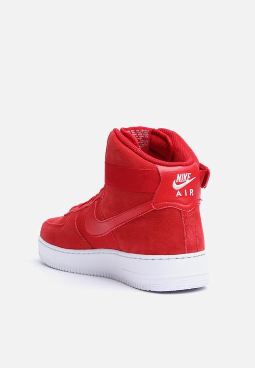 Nike - Air Force 1 High '07