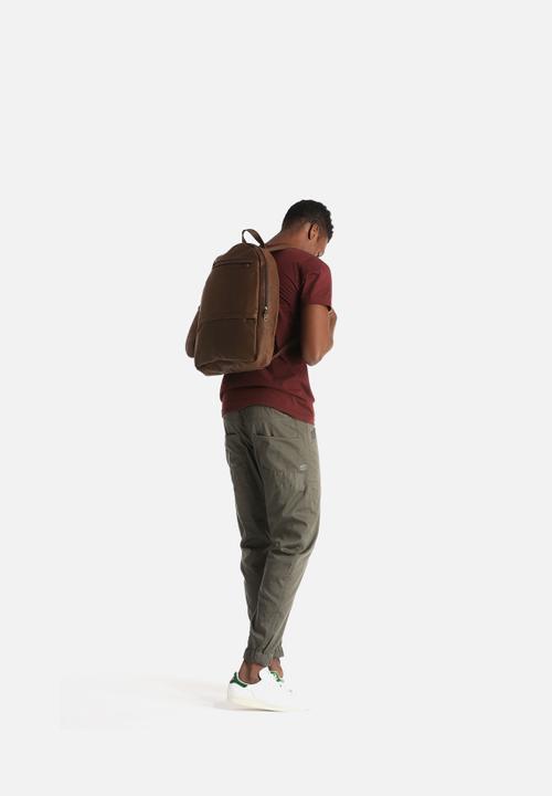 Dark Horse - Leather Backpack