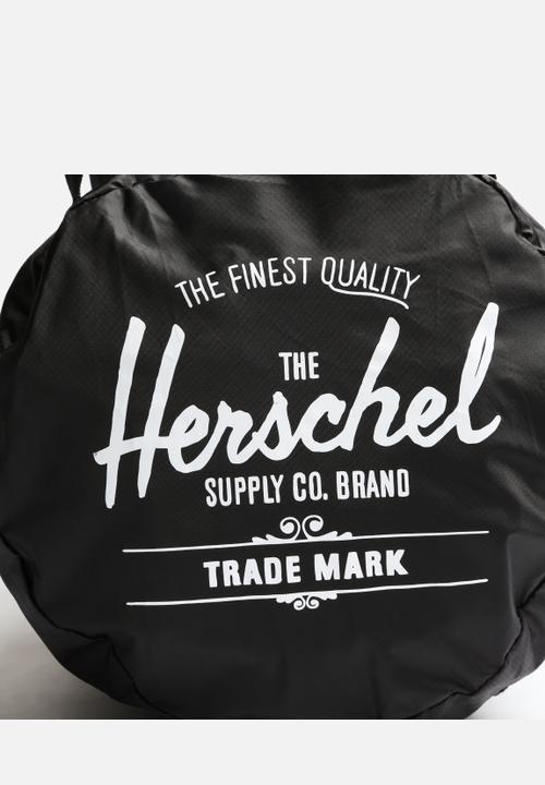 Herschel Supply Co. - Packable Duffel