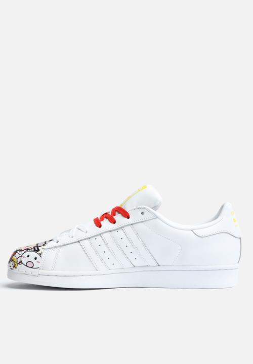 adidas Originals - Superstar Pharrell Supershell
