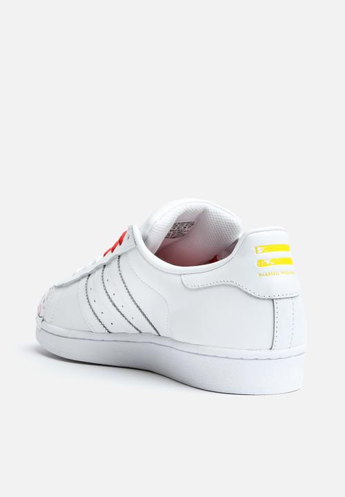 adidas Originals - Superstar Pharrell Supershell