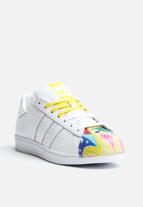 adidas Originals - Superstar Pharrell Supershell