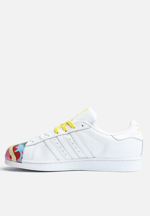 adidas Originals - Superstar Pharrell Supershell