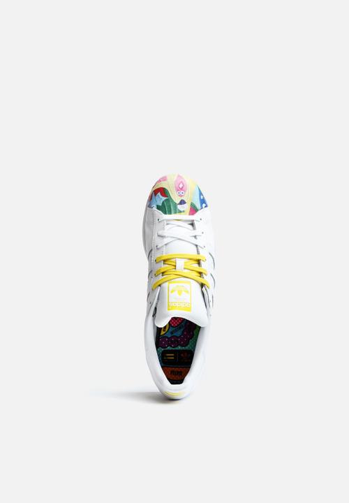 adidas Originals - Superstar Pharrell Supershell