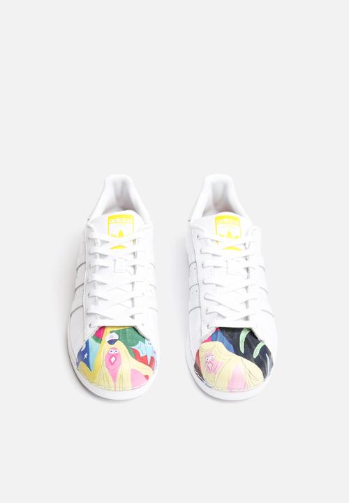 adidas Originals - Superstar Pharrell Supershell