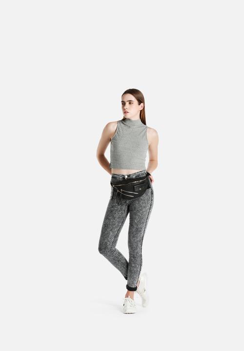 New Look - Utility Bumbag 