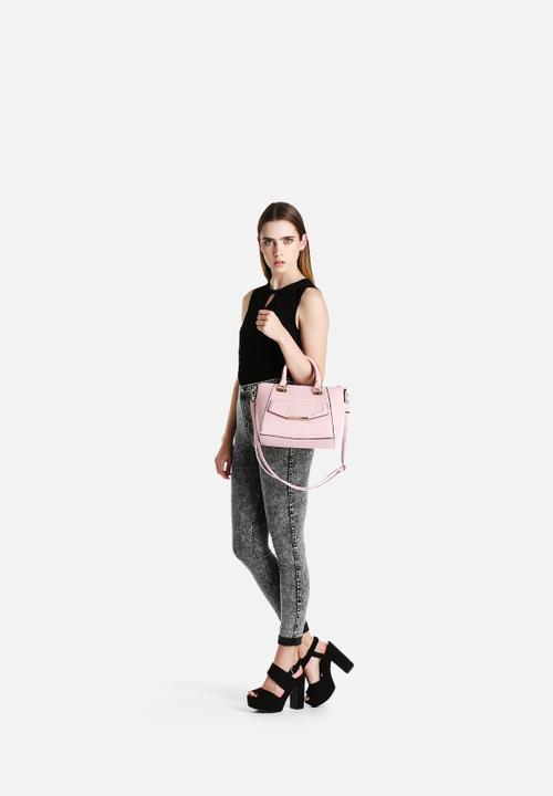 New Look - Mini Wendy Pocket Bag