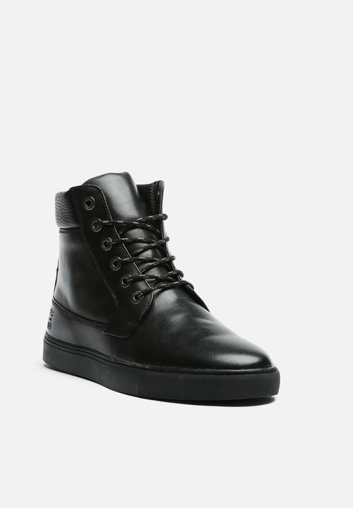 Paul of London - Lace-up Boot 