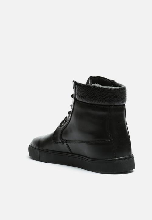 Paul of London - Lace-up Boot 