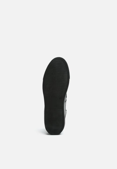 Paul of London - Lace-up Boot 