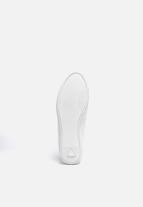Le Coq Sportif - Prinset Syn Lea