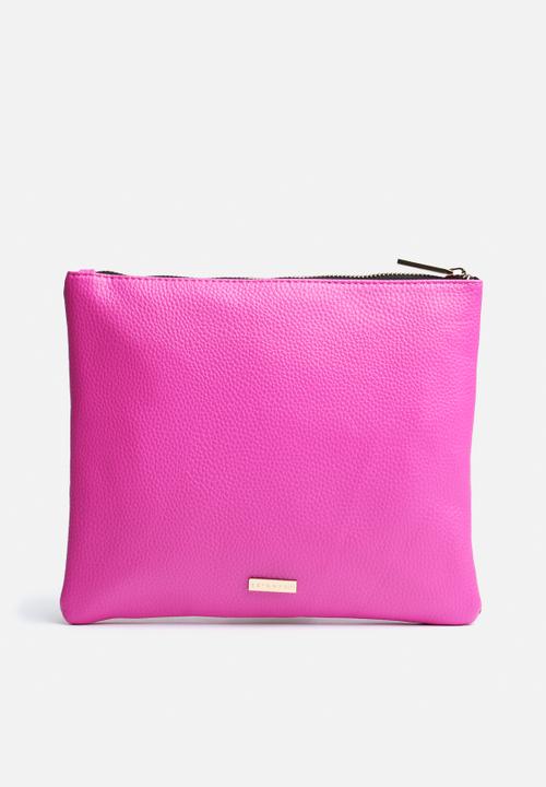 Skinnydip - Lips Clutch 