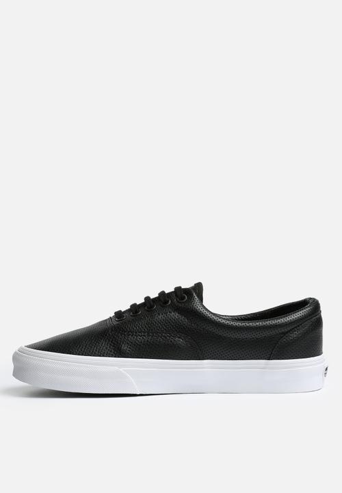 Vans - Era Perforated Leather