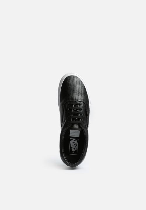 Vans - Era Perforated Leather